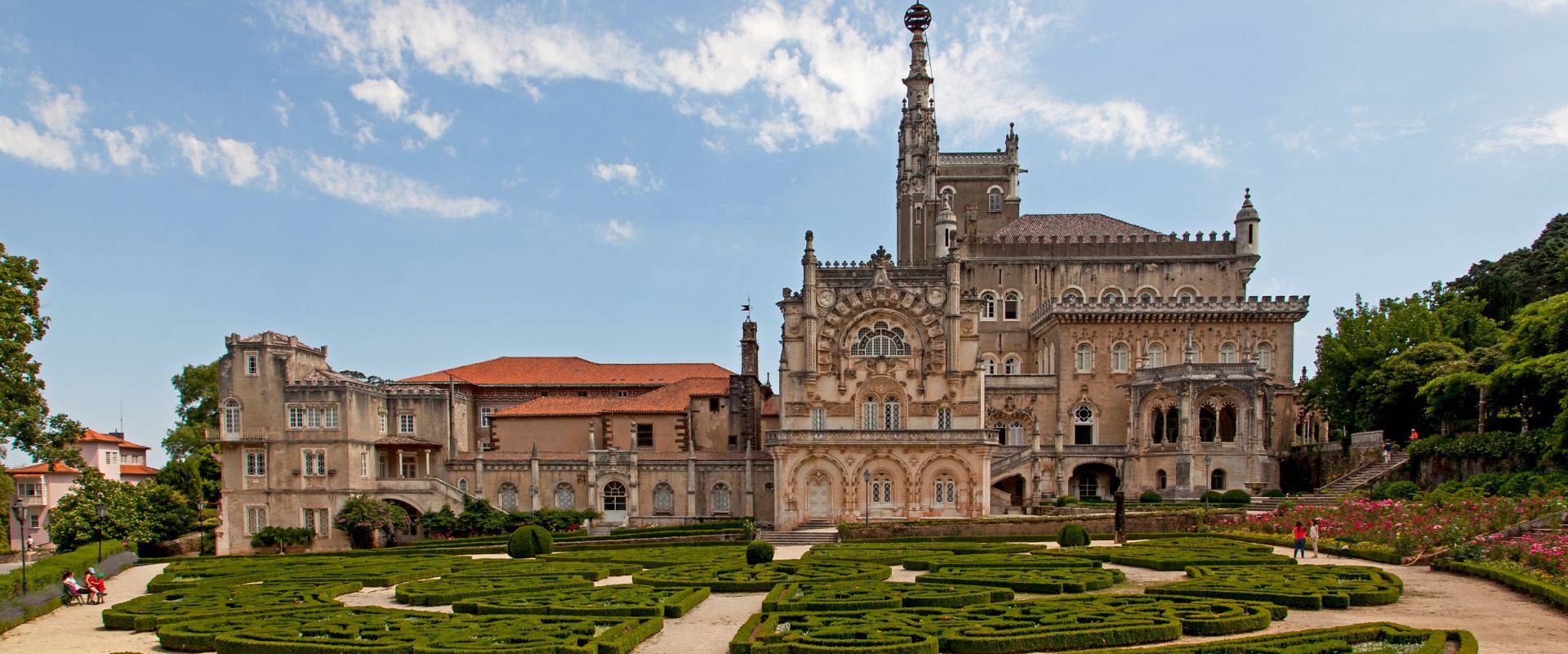   Curia Palace Hotel Coimbra