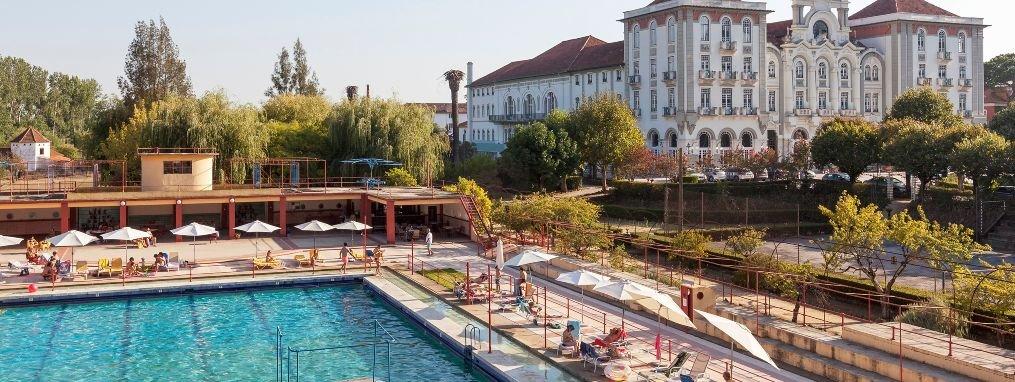 Hotéis Alexandre Almeida Hotéis Alexandre Almeida