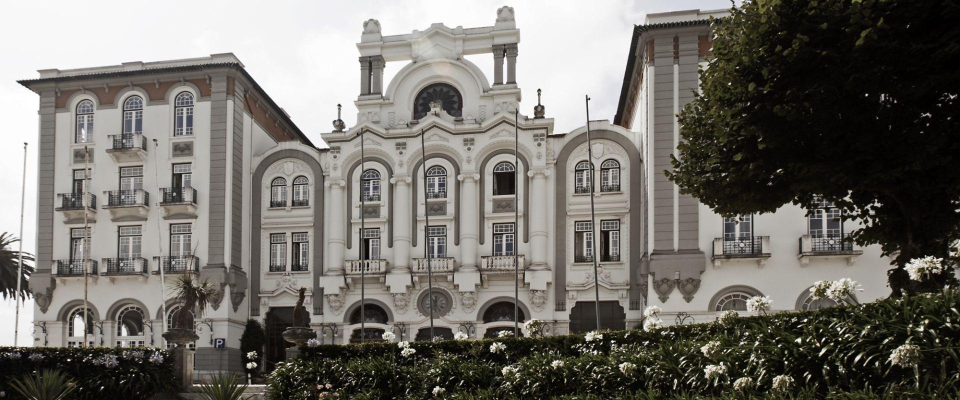 Curia Palace Hotel Coimbra Curia Palace Hotel Coimbra