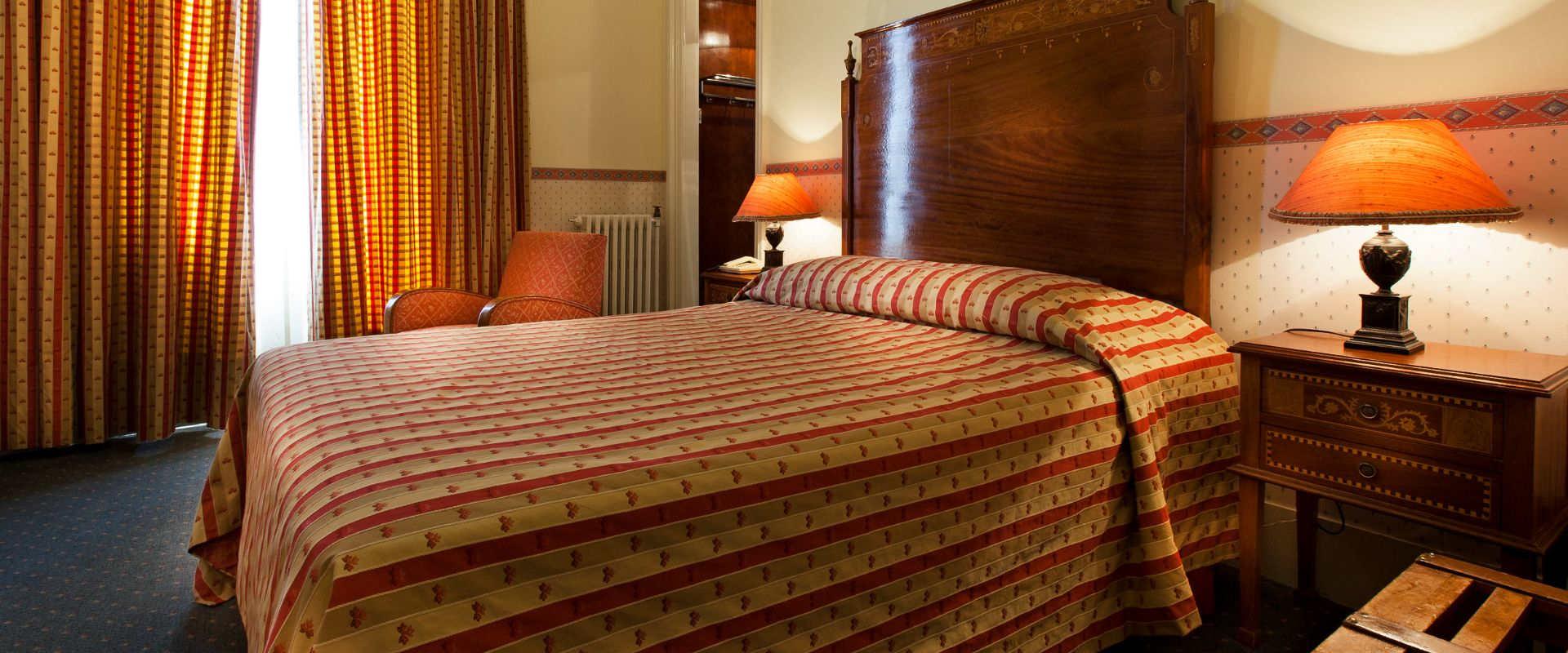 Superior Room with Extra bed Palace Hotel Bussaco Coimbra Superior Room with Extra bed Palace Hotel Bussaco Coimbra