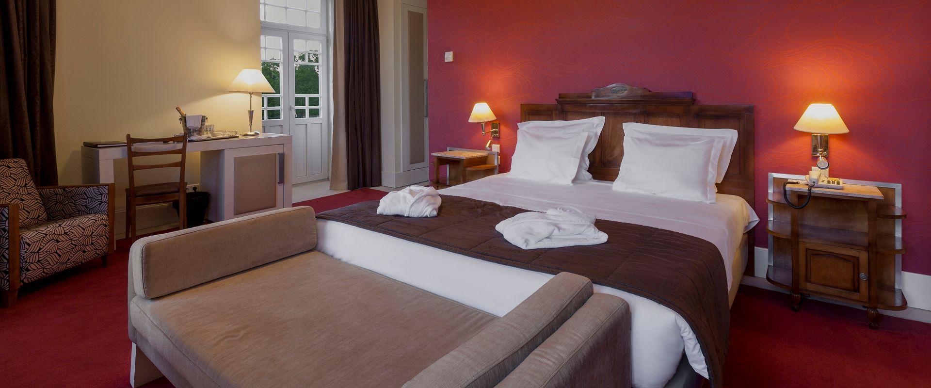 Superior Queen Curia Palace Hotel Coimbra Superior Queen Curia Palace Hotel Coimbra