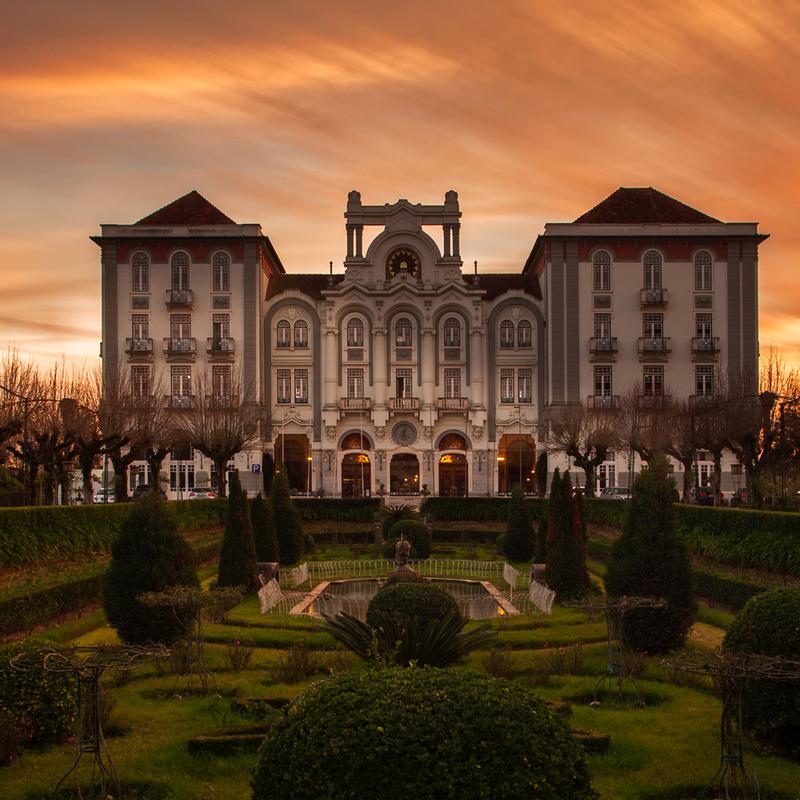 Curia Palace Hotel Curia Palace Hotel Coimbra Curia Palace Hotel Curia Palace Hotel Coimbra